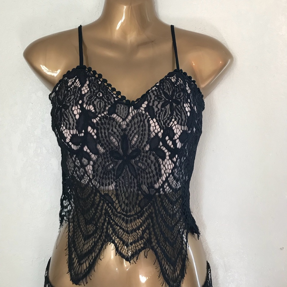 Two Piece Dress
